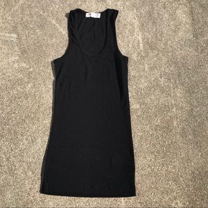 Forever 21 ribbed tank top